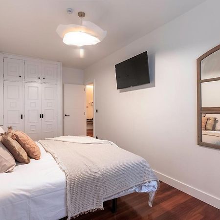 New! Lovely 4-Bedroom Loft In Bilbao Eksteriør billede