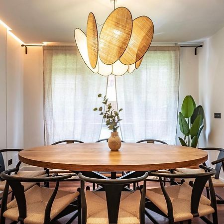 New! Lovely 4-Bedroom Loft In Bilbao Eksteriør billede